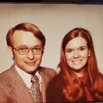 Patsy Oliver Barker - @pbarker - Instagram