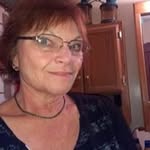 Pat Barlow Shidler - @pitsy1952 - Instagram
