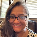 Patsy Barlow - @pmfb915 - Instagram