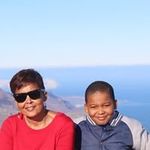 Patsy Barlow - @pwbarlow4 - Instagram