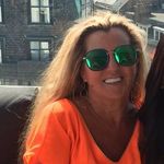 Patsy Barry - @patsybarryirl - Instagram