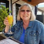 Pat Barth - @patsy1408 - Instagram