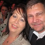Patsy Bartlett - @bankteller42 - Instagram