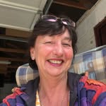 Patsy Bartlett - @patsyannep - Instagram