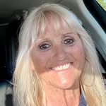 Patsy Bartlett - @pbartlett1963 - Instagram