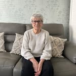 Patsy Bartlett - @patsybartlett1938 - Instagram
