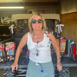Patsy Lessard Baughman - @stpatty312 - Instagram
