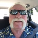 Patsy H - @patsyatthebeach - Instagram