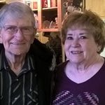 Patsy Belcher Jackson - @patsyjackson1945 - Instagram