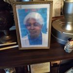 Patsy Bender - @pblackgold1956 - Instagram