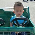 Patsy Benson - @bensonpatsy - Instagram