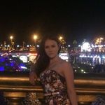 Patsy Benson - @patsybenson89 - Instagram