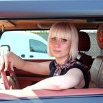 Patsy Benson - @patsybenson271 - Instagram