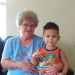 Patsy Benson - @benson_patsy - Instagram