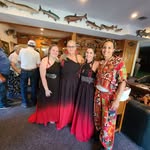 Patsy Benson - @cruncher01 - Instagram