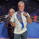 Patsy Turner Benson - @patsy.t.benson - Instagram