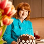 Patsy Bentivegna - @chefpatsybcookingschool - Instagram