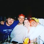 Patrick Bentley - @patty_bentley - Instagram