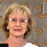 Patsy Bentley Brown - @dadeva7385 - Instagram