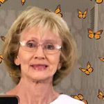 Patsy Bentley Brown - @yoyexa9986 - Instagram