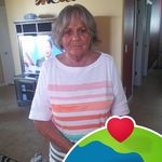 Patty Bentley - @nanab55555 - Instagram