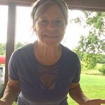 Patsy Bergeron - @merchandiser88 - Instagram