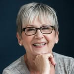 Patsy Bernstein - @patsymaybern - Instagram