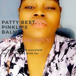 Patty Best - @pattybest_pinklips_balm - Instagram