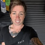 Patty Best - @asymmeticalpatty - Instagram