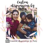 Patty Bingham - @custom_ekspressions_by_patty - Instagram