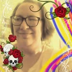 Patricia Hochschild Blackman - @patsy48flowersbutterflys - Instagram