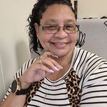 Patsy Strong-Bland - @dimples67_psb - Instagram