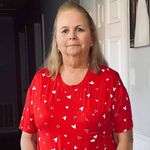 Patsy Blanton Motte - @blantonmotte - Instagram