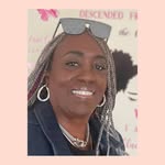 Patsy Bolden - @patsybolden60 - Instagram