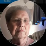 Patsy Bolden Hart - @bolden.patsy1 - Instagram