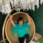 Patricia Atkinson Bolton - @pattycake112 - Instagram