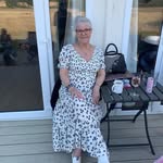 Patsy Bond Peck - @patnmick2010 - Instagram