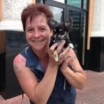 Patsy - @patsybond - Instagram