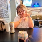 Patsy Borden - Facebook