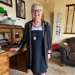 Pat Boswell - @patsyb101 - Instagram