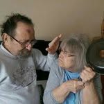 Pat Boucher Scott - @patptl7 - Instagram