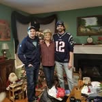 Patty Boucher - @bosbr1514 - Instagram