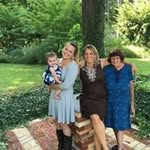 Patty Eckendorf Boucher - @pattyb580 - Instagram