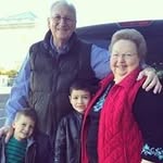 Patsy Bowen - @patsytbowen - Instagram