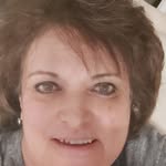 Patsy Curcio Bowen - @silverflygirl.pb - Instagram