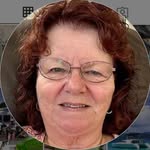 Patsy Miklas Bowen - @_mikbow - Instagram