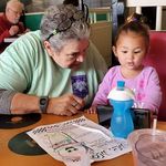 Patsy Bowers Thrush - @patsythrush - Instagram