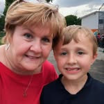 Patricia Blankenship Bowling - @patty_bowling_ - Instagram