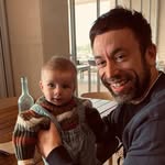 Gerard McKenna - @maxie_patsy_frankie_boyle - Instagram