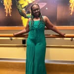 Patsy Bradberry - @blackerthaberry68 - Instagram